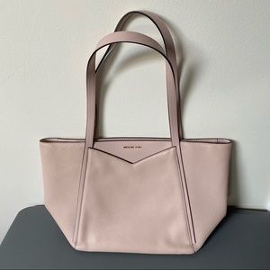 Michael Kors tote bag